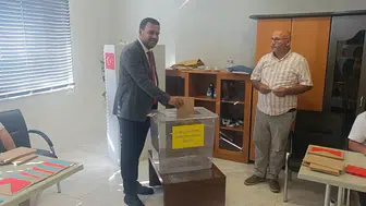 MATSO’da Önem Gök dönemi başladı