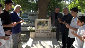 Yönetmen Halit Refiğ, vefatının 17’nci yılında anıldı