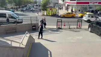 Borçları nedeniyle kuyumcu soygununa kalkışan güvenlik görevlisi yakalandı
