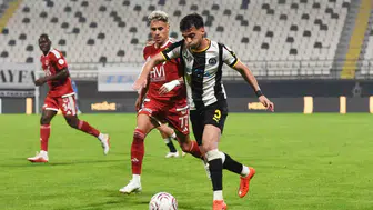 Trendyol 1. Lig'de Manisa FK geriye düştüğü maçta Batman Petrolspor'u mağlup etti