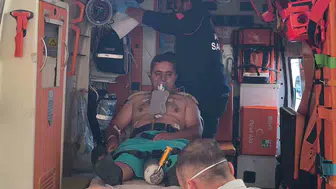 Turhal Şeker Fabrikası'nda zehirlenen işçi sayısı 45'e ulaştı