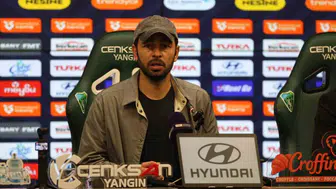 Selçuk İnan'dan Rizespor beraberliği sonrası açıklama: 1 puan kötünün iyisi