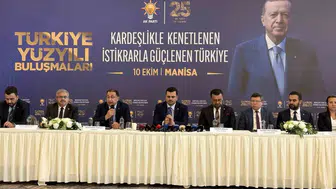 Eyyüp Kadir İnan, muhalefeti dedikodularla suçladı