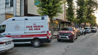 Adıyaman'da 53 yaşındaki adam evinde ölü bulundu