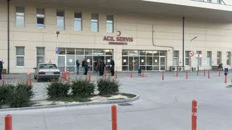 Burdur’da 52 üniversite öğrencisi zehirlenme şüphesiyle hastaneye başvurdu