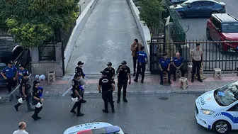 Mersin'deki yolsuzluk soruşturmasında 34 şüpheli tutuklandı