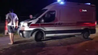 Osmaniye’de şarampole uçan otomobilde 17 yaşındaki genç hayatını kaybetti