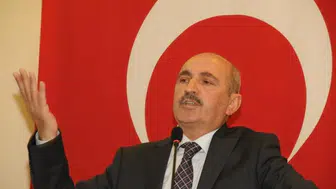 Erzurum Türk Ocağı Başkanı Işık'tan Cumhuriyet mesajı: Gençliğin imanıyla yükselen kutlu bir eser