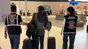 İstanbul Havalimanı'nda 34 kilo 400 gram kokain ele geçirildi