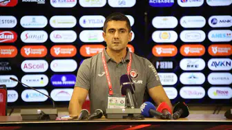 Hüseyin Çayır: Net bir skorla galip geldik