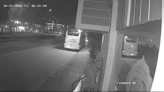 Manisa'da tur otobüsü kazasında 11 kişi hayatını kaybetti
