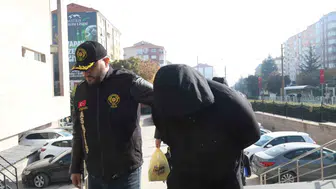 Eskişehir merkezli fuhuş operasyonunda 17 şüpheli adliyeye sevk edildi
