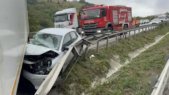 Samsun eylül ayı trafik kazalarında 3 ölü, 765 yaralı