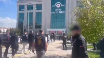Niğde'de bir haftada aranan 46 şahıs yakalandı