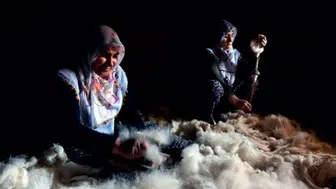Uluslararası fotoğraf yarışmasında Erzincan'dan iki eser sergilenmeye hak kazandı