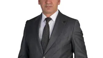 Gölcük'te öldürülen MHP'li meclis üyesi Murat Saral son yolculuğuna uğurlandı