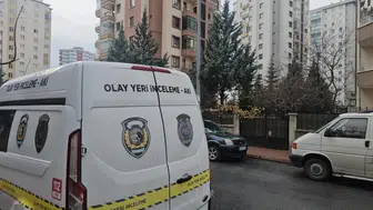 Bina görevlisinin karısını 41 bıçak darbesiyle öldüren sanığa müebbet ceza