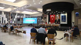 Başkan vekili Demirtaş: 'Hukuk mücadelemiz devam edecek'