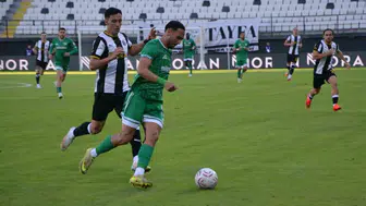 Trendyol 1. Lig: Manisa FK 3 - Muğlaspor 4, Yüksek Skorlu Maçta Muğlaspor Kazandı