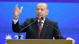 Cumhurbaşkanı Erdoğan: Uzlaşmadan kaçınmayacağız