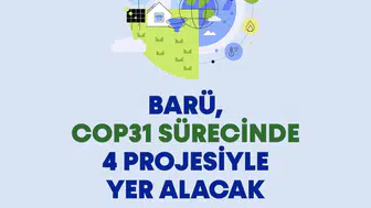 Bartın Üniversitesi COP31 sürecinde dört projesiyle yer alacak