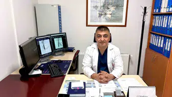 Her 6 saniyede bir kişi inme nedeniyle hayatını kaybediyor