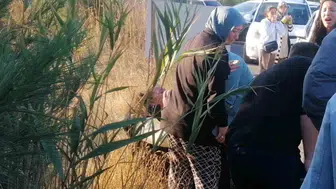Soma'da maden göçüğünde 5 işçi için kurtarma çalışmaları devam ediyor