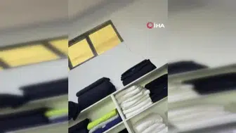 Maltepe'deki çökme faciasının öncesinde çatlakları görüntülemişti