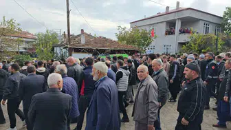 İstanbul'daki inşaatta hayatını kaybeden genç işçi memleketinde toprağa verildi