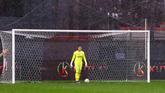 Galatasaray, Pendikspor ile 3-3 berabere kaldı