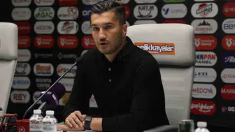 Nuri Şahin: İki takım da 1 puanı hak etti
