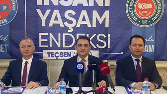 Eğitim çalışanlarının insani yaşam maliyet raporu açıklandı