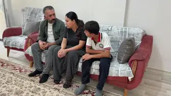16 yaşındaki Elvan Yücetaş, 11 gündür kayıp