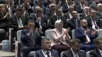 Cumhurbaşkanı Erdoğan: Diyalog ve uzlaşma, Türkiye’nin çıkarları için şarttır