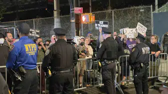 New York’ta ICE ajanı tarafından bir göçmen vuruldu