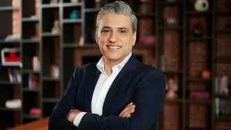 Murat Başar, L’Oréal Türkiye'nin yeni Ticari Transformasyon Direktörü oldu