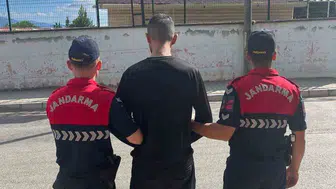Aydın'da hapis cezasıyla aranan 2 şahıs yakalandı