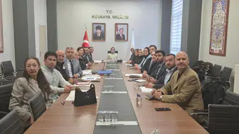 Kütahya'da otizm eylem planı ele alındı: Ailelerin talepleri masaya yatırıldı