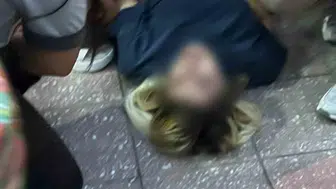 Adana'da kadın, kocası tarafından bıçaklandı