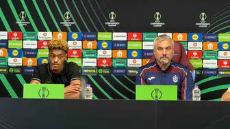 Thomas Reis: Hearts, reaksiyon göstermek isteyecektir