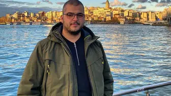 Bursa'da çatıdan düşen genç işçi hayatını kaybetti