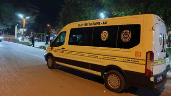 Batman'da parkta çıkan kavgada 1 kişi bıçakla yaralandı