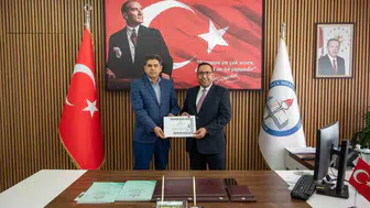 Muğla'da okul yöneticilerine başarı belgeleri takdim edildi