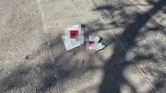 Eskişehir'de baba-oğul arasında bıçaklı kavga: 3 yaralı
