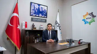 Aydın’ın Ağustos ayı ihracatı 155,5 milyon dolar oldu