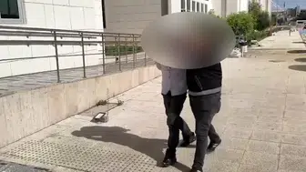 Adana'da otomobilden 110 bin uyuşturucu hap ele geçirildi