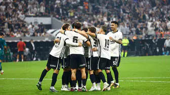 Beşiktaş, Kocaelispor'a karşı 13 maçtır kaybetmiyor