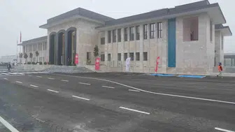 Bakan Uraloğlu, Edirne'den hızlı tren seferlerinin başladığını duyurdu