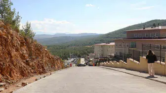 Kötekli'de öğrencilerin ulaşımını kolaylaştıran düzenleme yapıldı