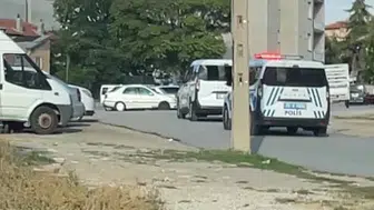 Karaman'da dur ihtarına uymayan alkollü sürücüye 245 bin lira ceza